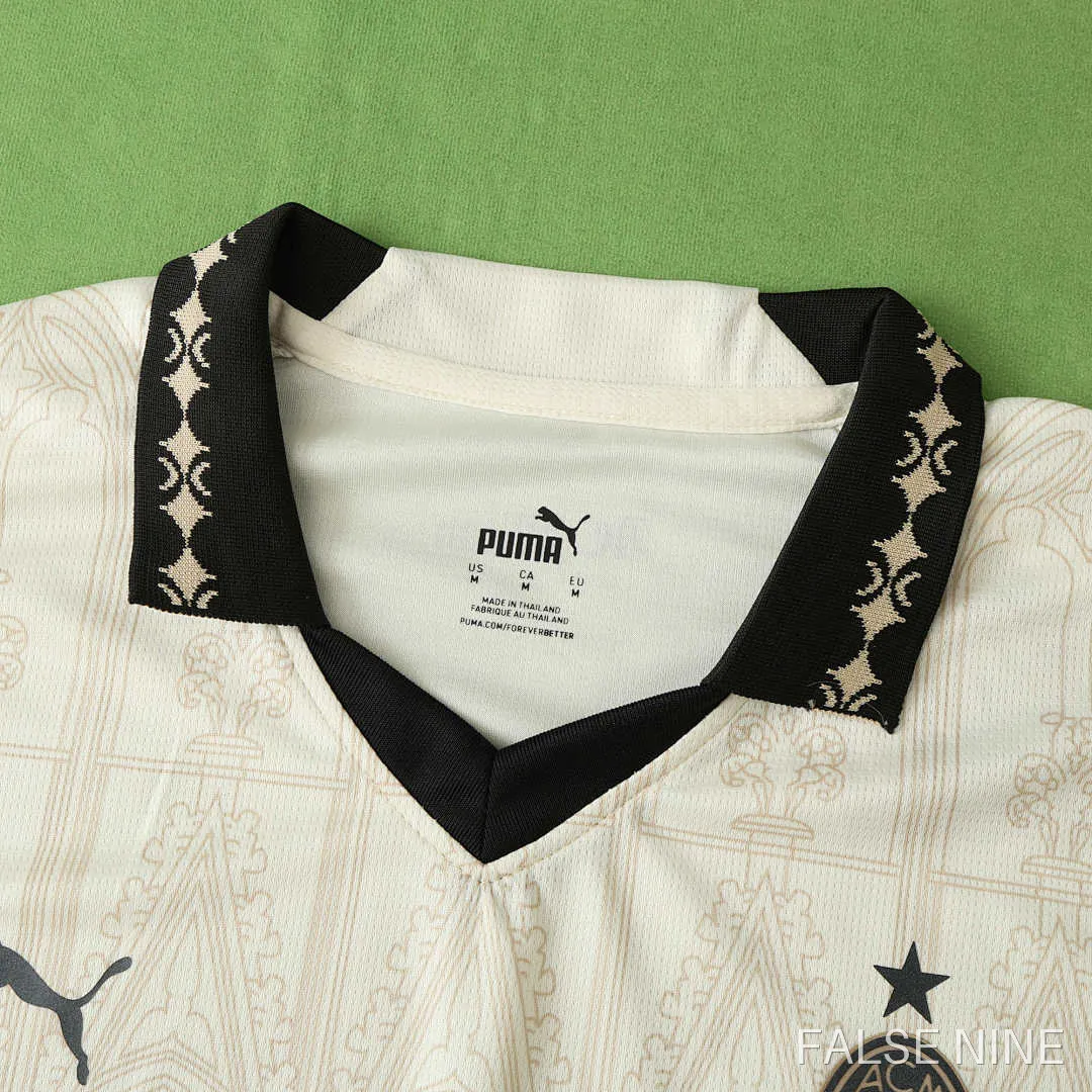 AC Milan 24/25 Fourth Shirt (Fan Version), photo 31