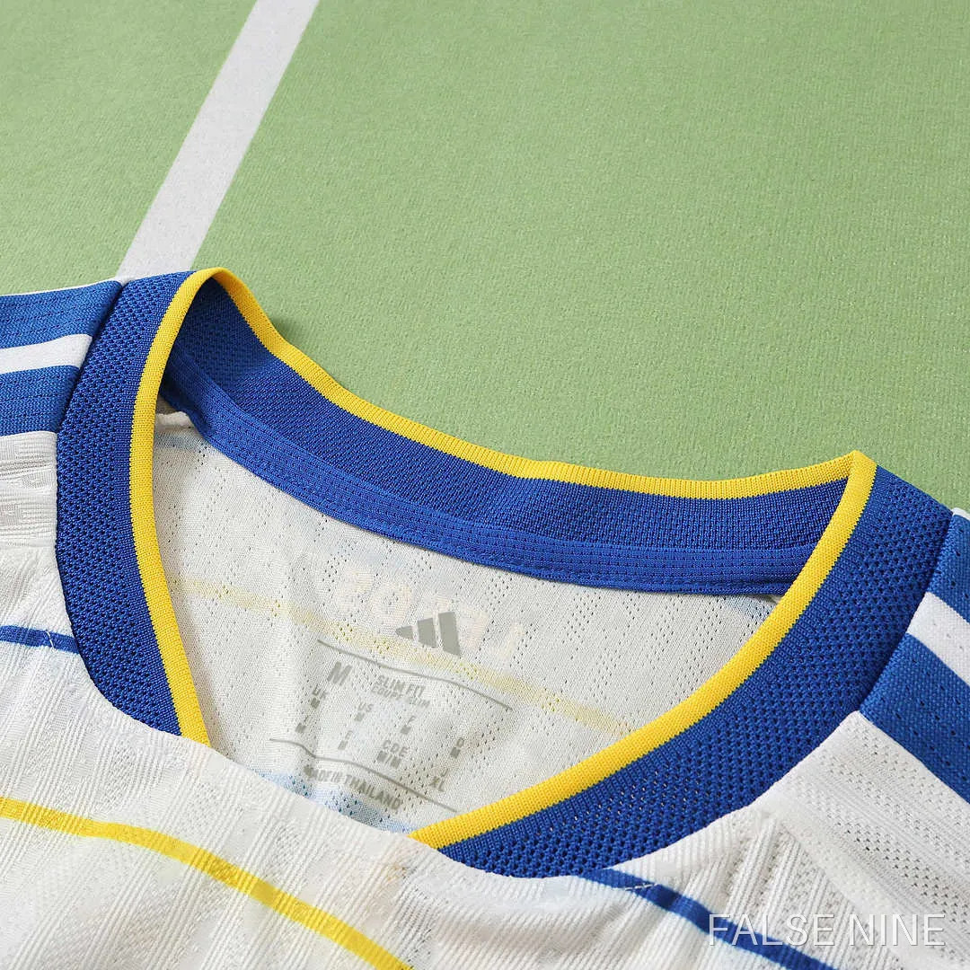 Leeds United 26/27 Home Shirt (Player Version), photo 22