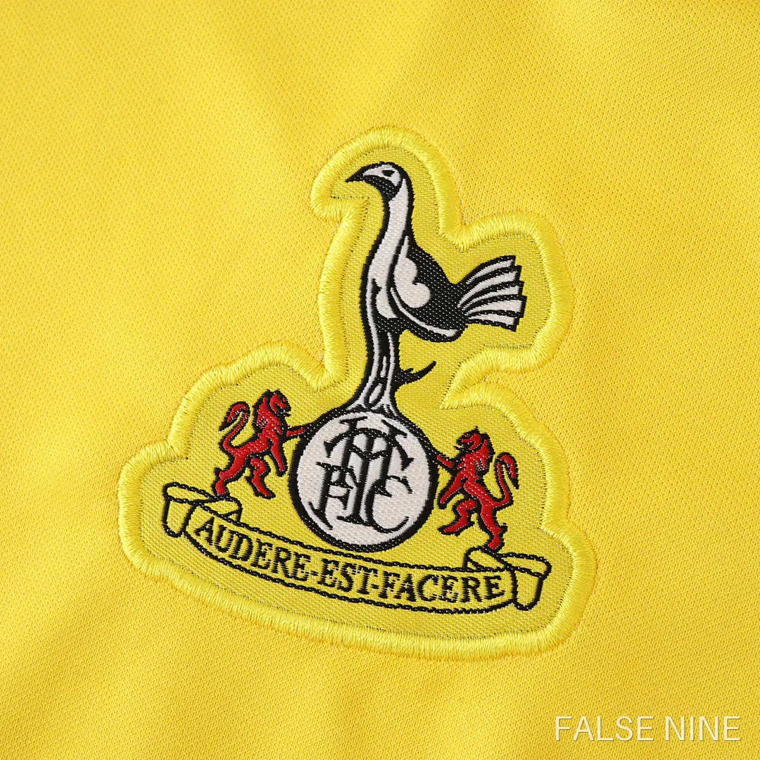 Tottenham Hotspur 25/26 Third Shirt (Fan Version), photo 5
