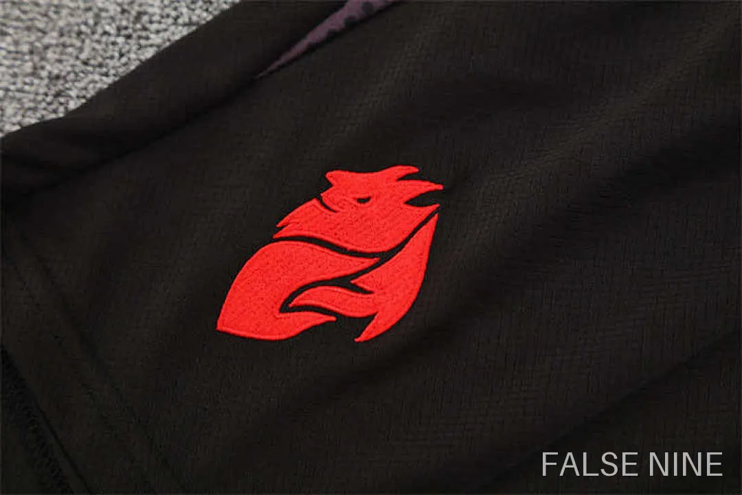 AC Milan 25/26 Training Kit (Fan Version), photo 4