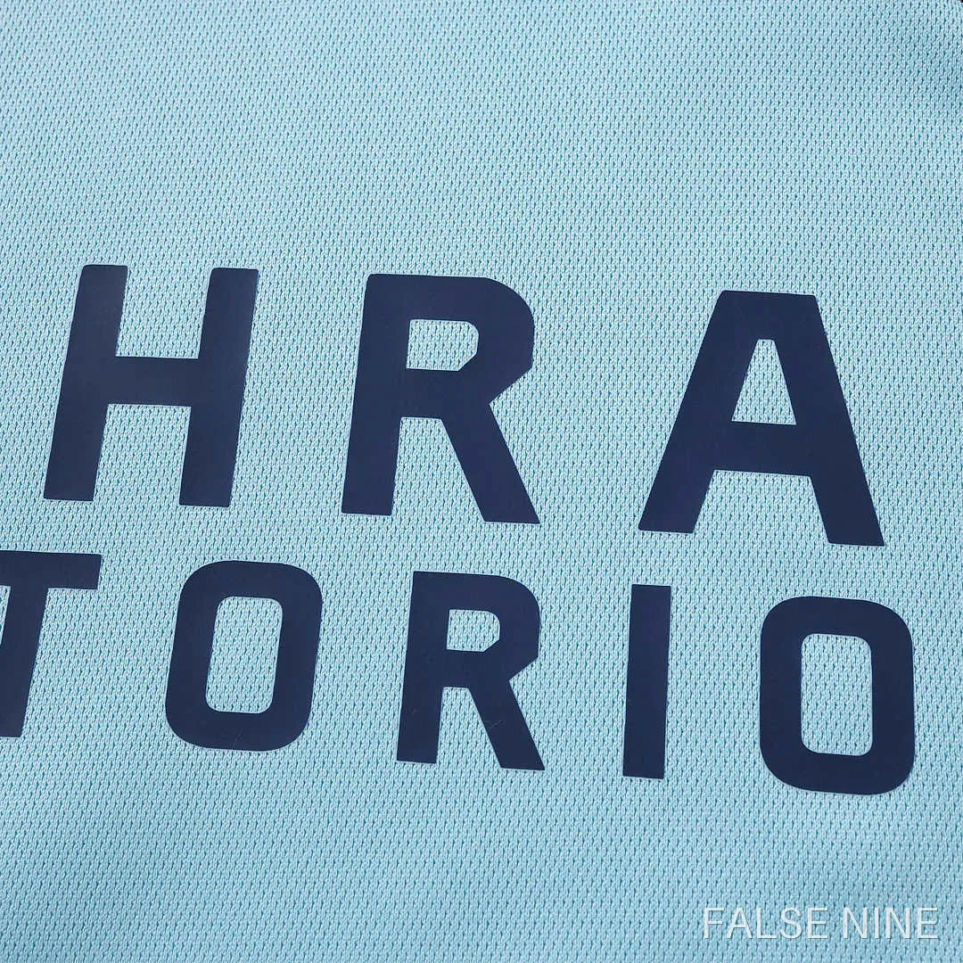 Paris FC 26/27 Away Shirt (Fan Version), photo 10