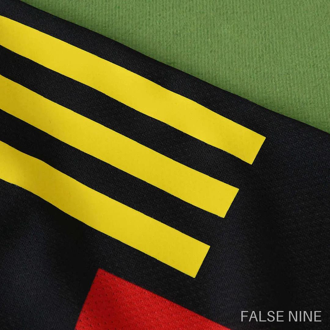 Club América 25/26 Home Shirt (Player Version), photo 9