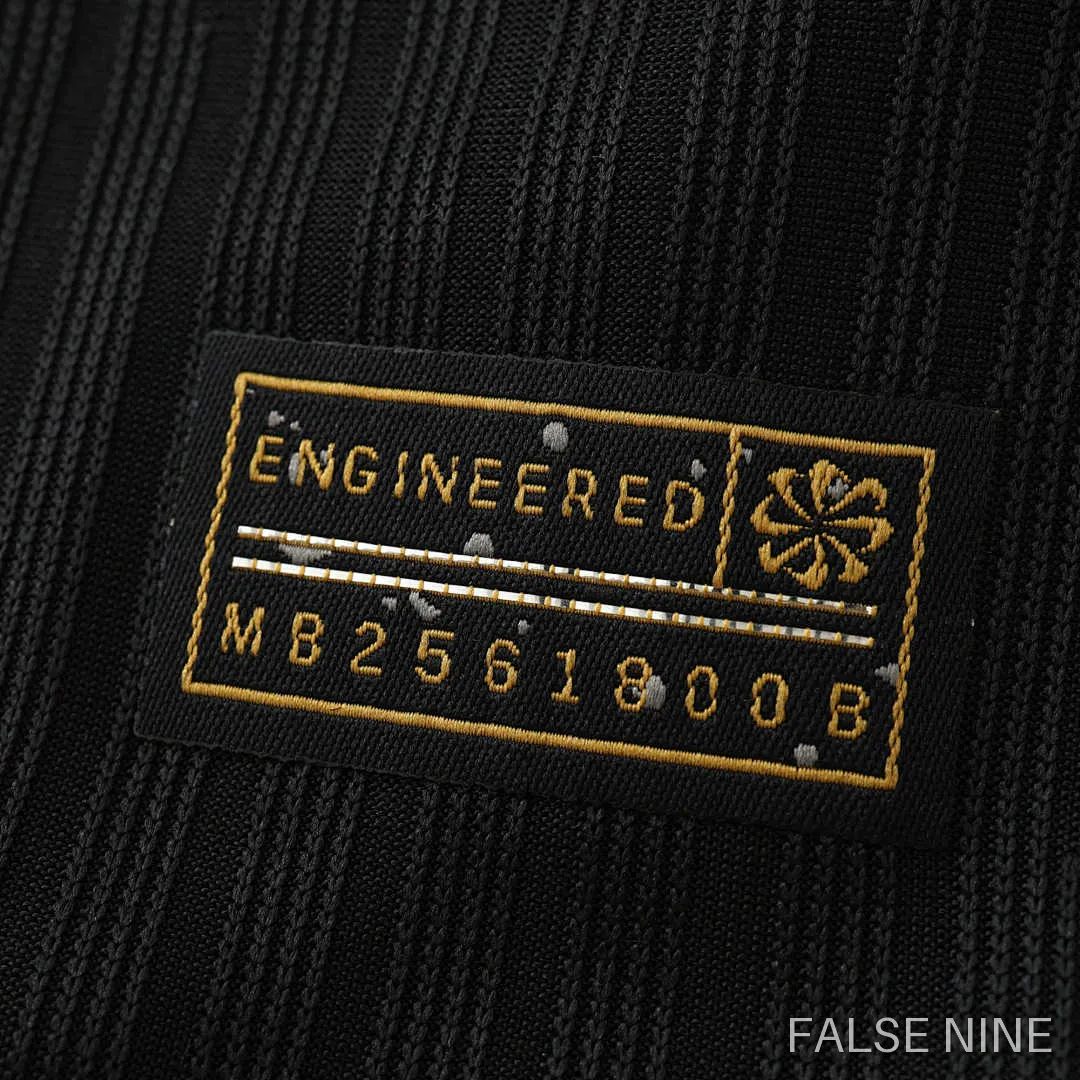 FC Barcelona 24/25 Away 125th Anniversary Shirt (Player Version), photo 13