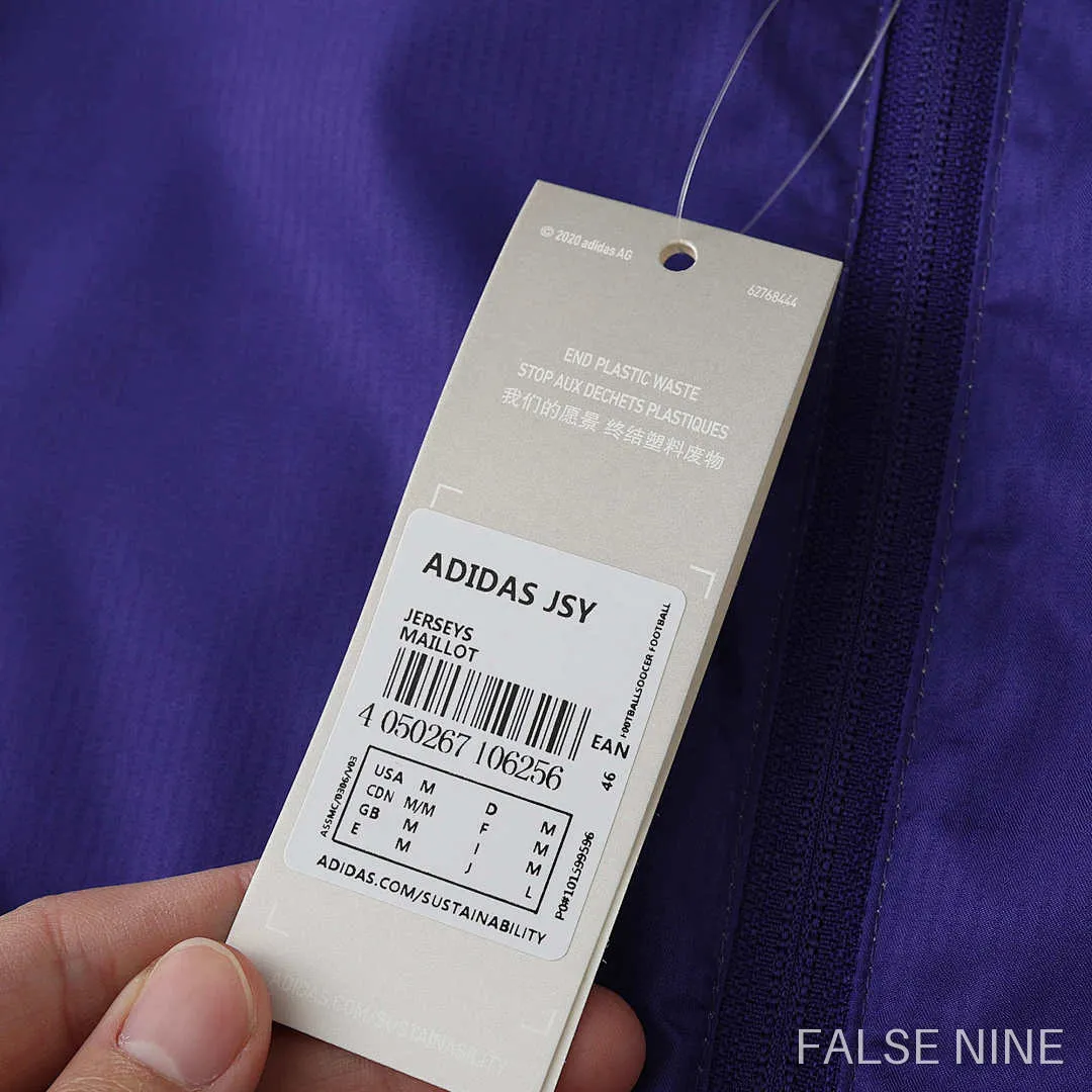 Germany 24/25 Training Windbreaker, photo 14