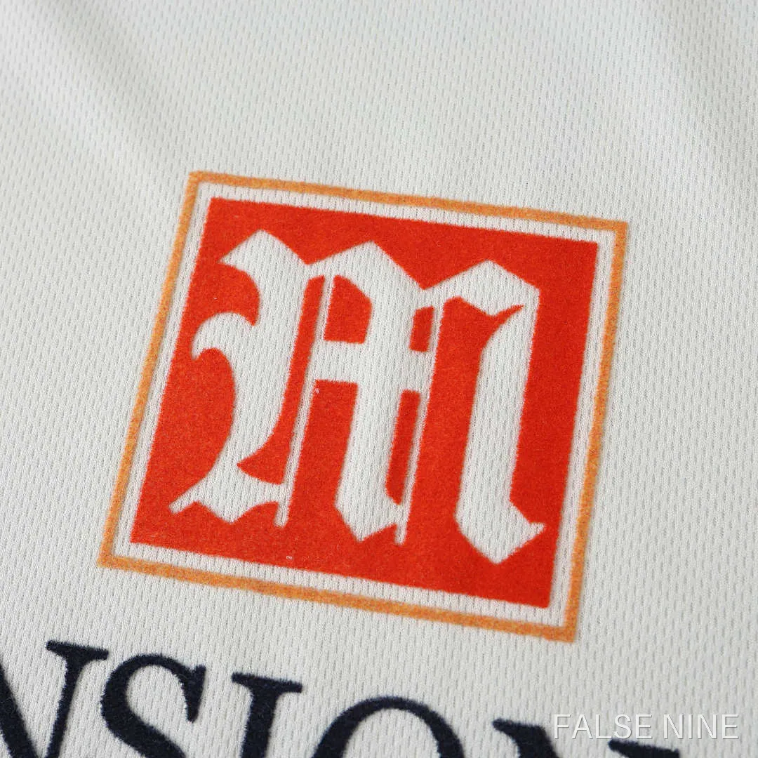 08/09 Tottenham Hotspur F.C. home retro Fan version, photo 7
