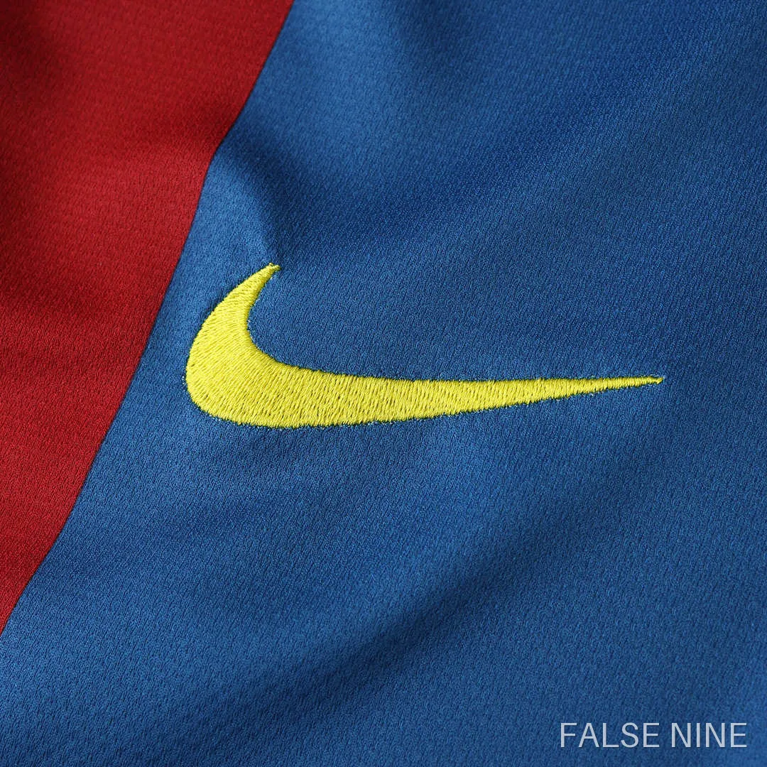 06/07 FC Barcelona / Barça home retro Fan version, photo 7