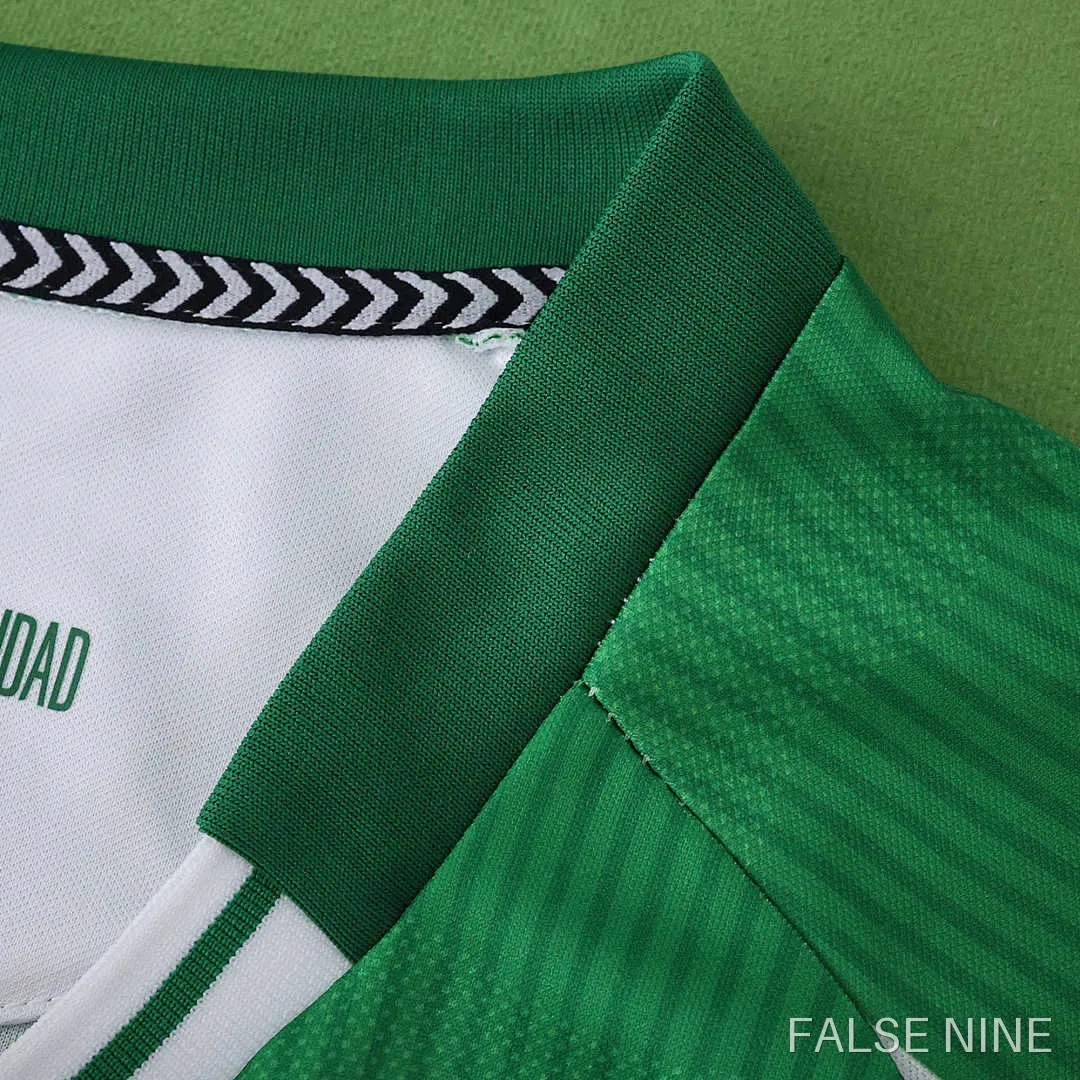 Real Betis 25/26 Home Shirt (Fan Version), photo 5