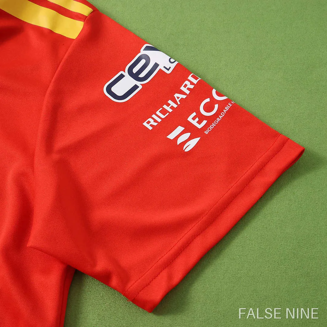 Ferrari 2026 Formula 1 Racing T-Shirt, photo 15