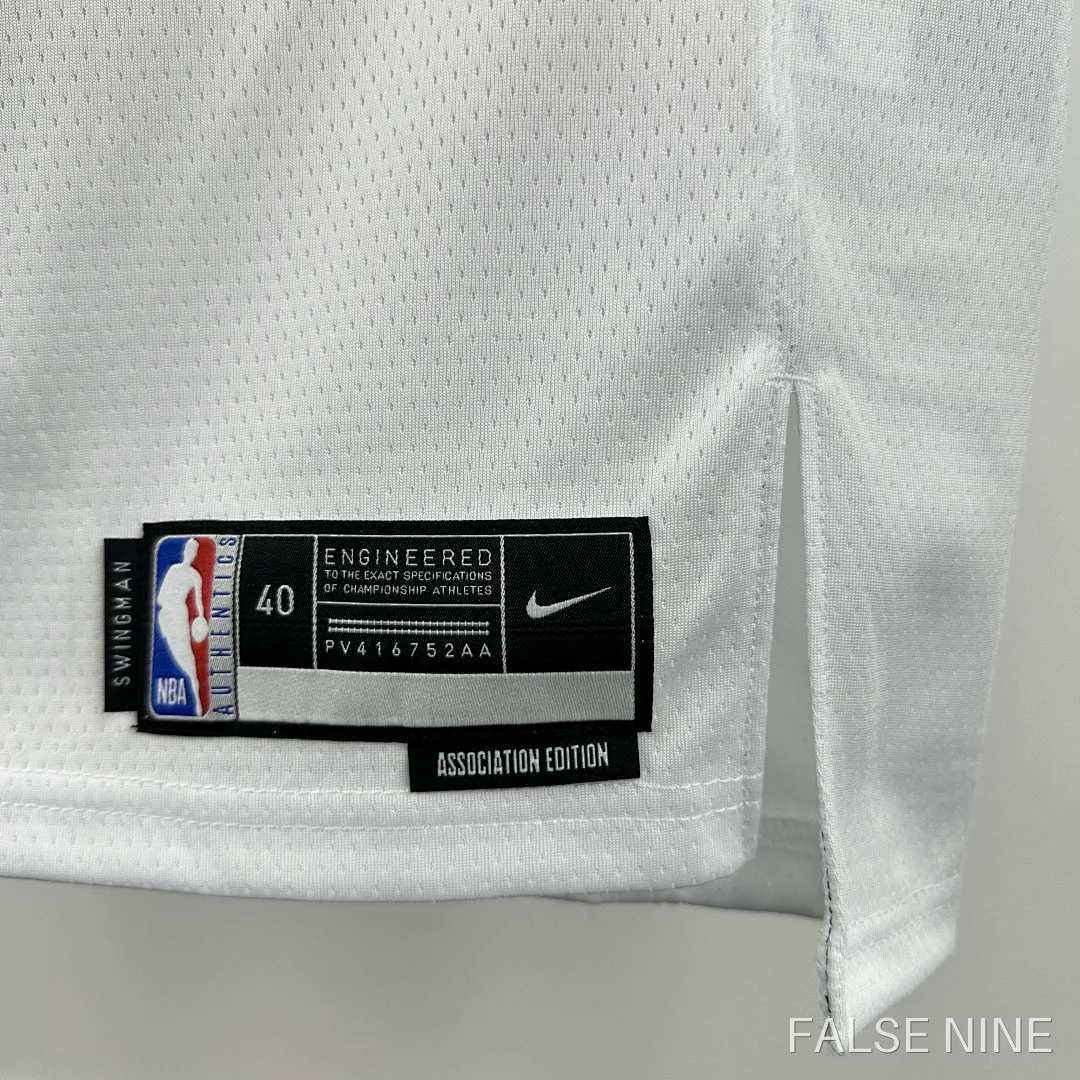 Memphis Grizzlies 17 Kawamura Jersey, photo 5