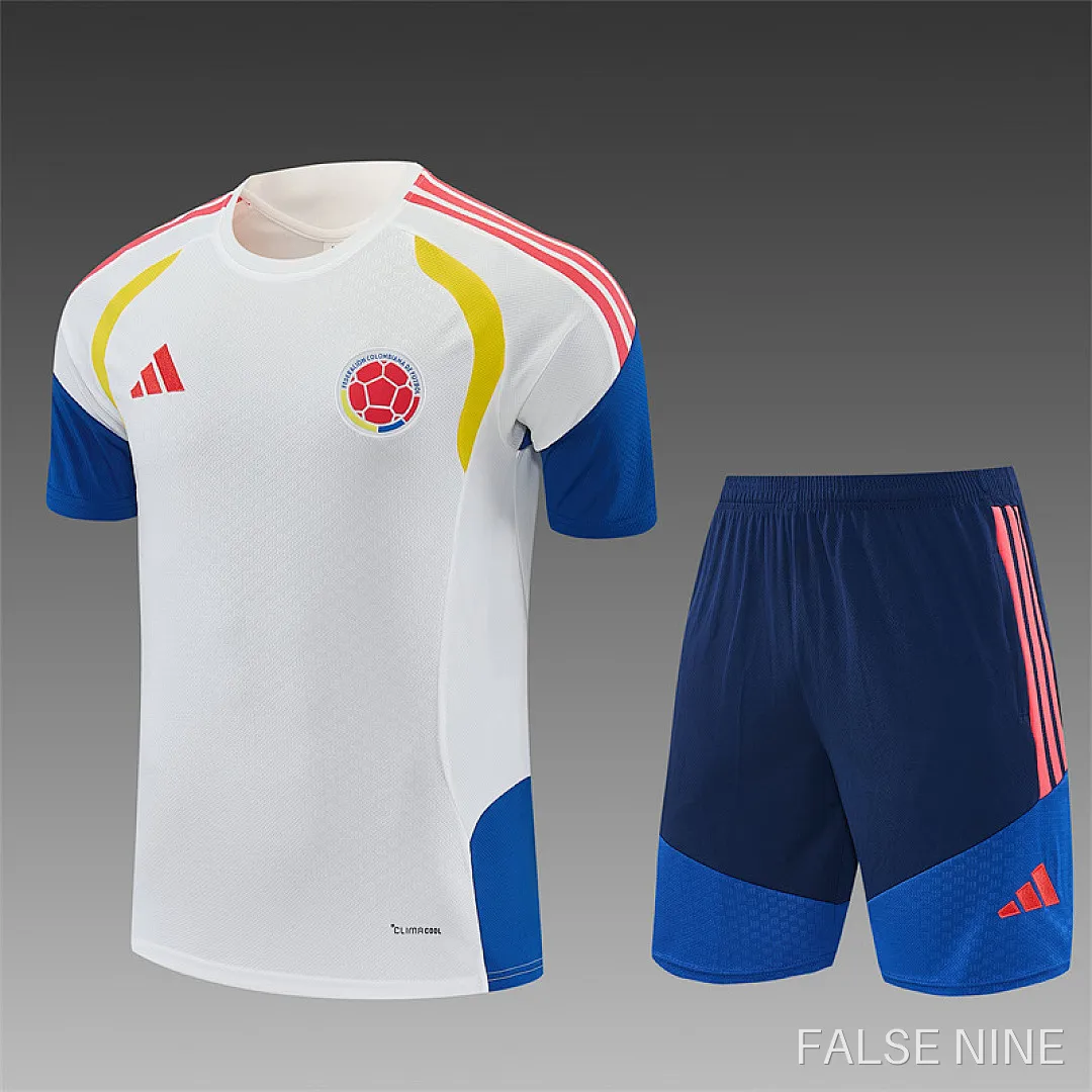 Colombia 2026 Training Suit (Fan Version), photo 17