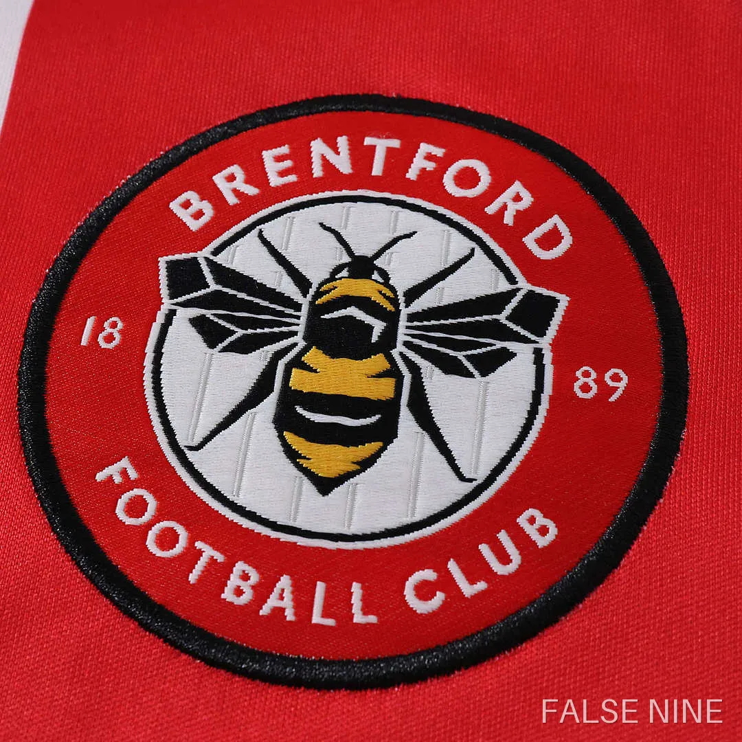 Brentford 2026 Home Shirt (Fan Version), photo 20