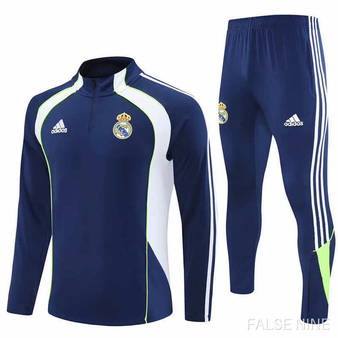 Real Madrid 25/26 Training Tracksuit, photo 3