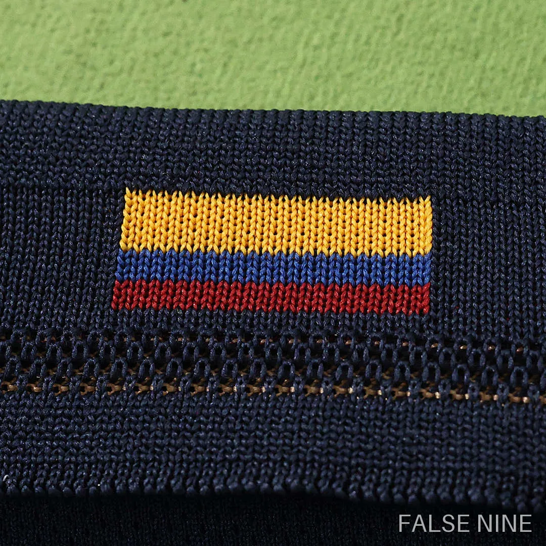 Ecuador 2026 Away Shirt (Fan Version), photo 3