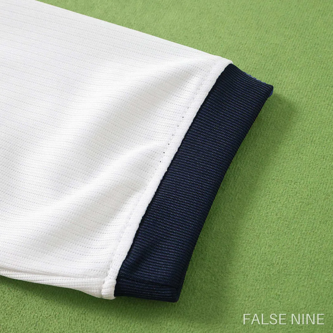 Paris Saint-Germain 26/27 Away Long Sleeve Shirt (Fan Version), photo 5
