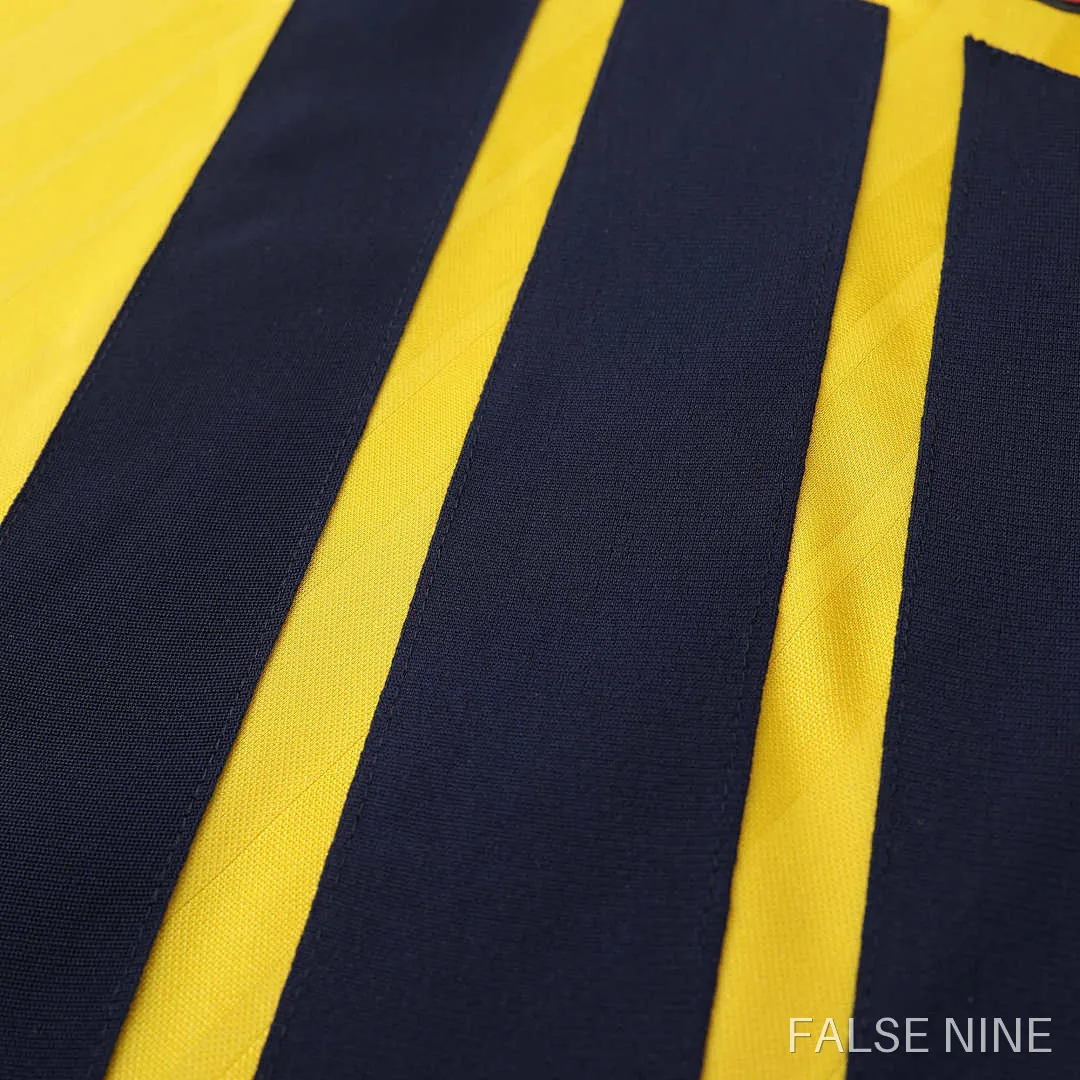 93/94 Arsenal F.C. away retro Fan version, photo 13