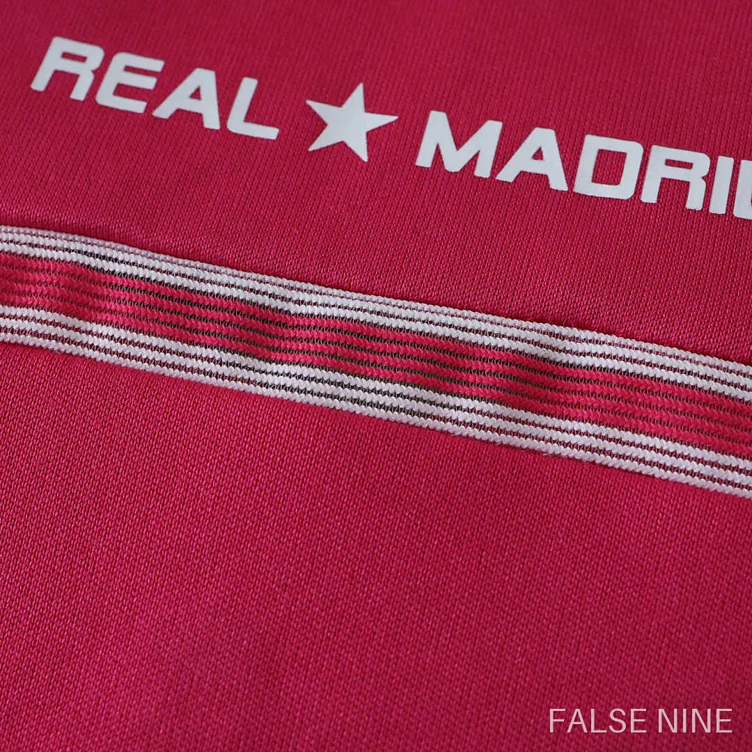Real Madrid 14/15 Away Kids Kit (Retro), photo 20
