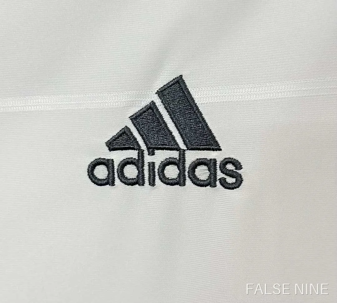 13/14 Real Madrid Home retro Fan version, photo 7