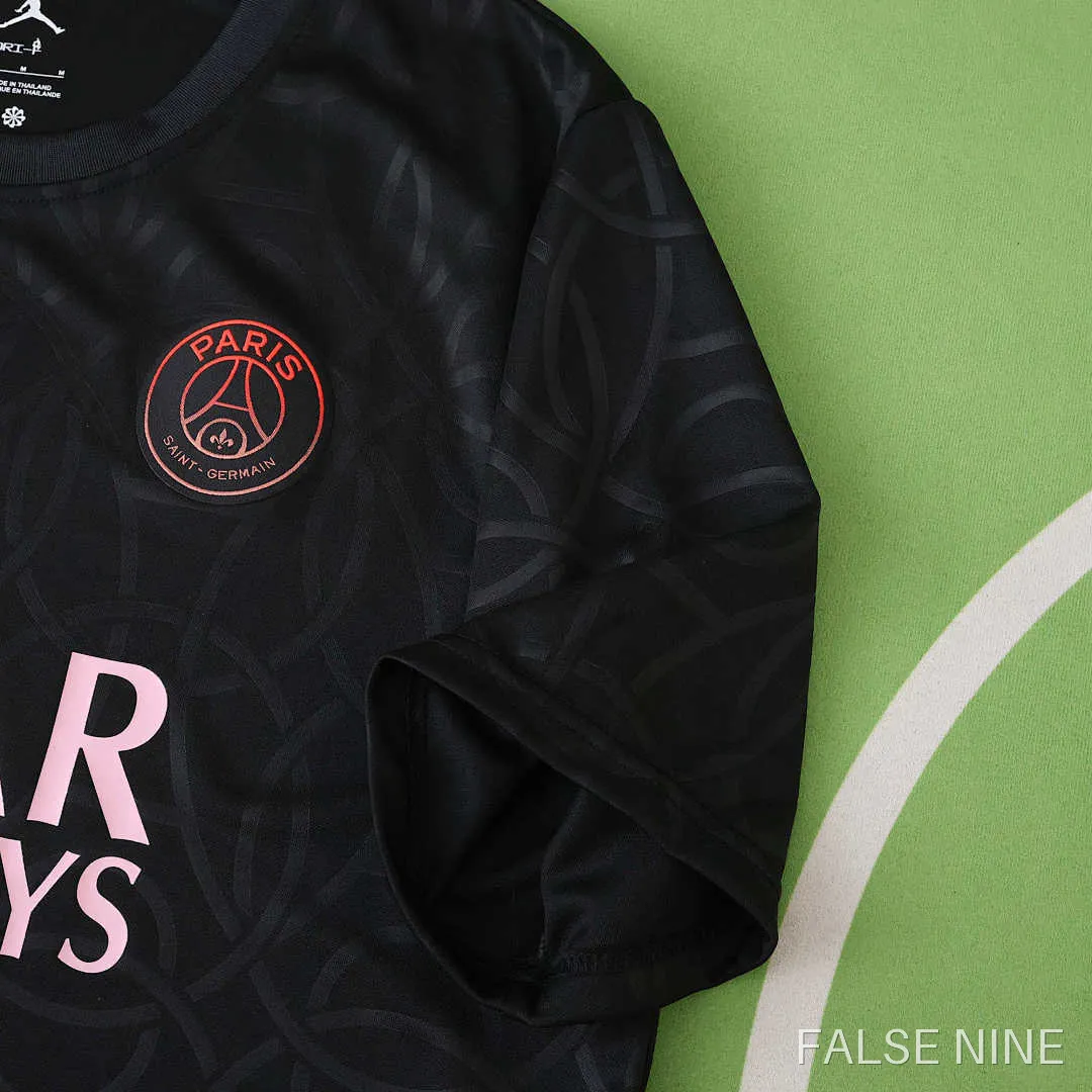 Paris Saint-Germain 25/26 Training Shirt (Fan Version), photo 9