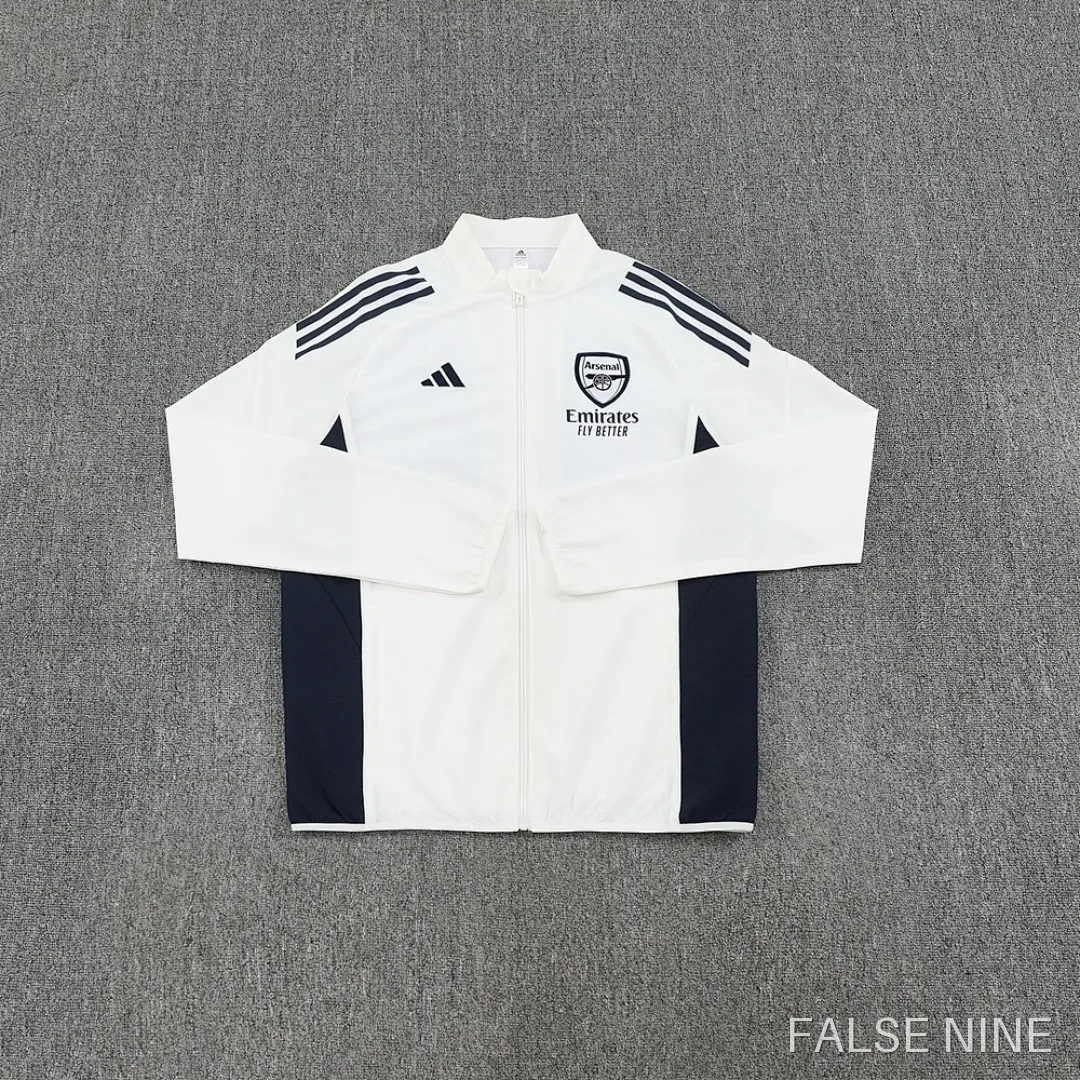 Arsenal 25/26 Training Windbreaker, photo 4