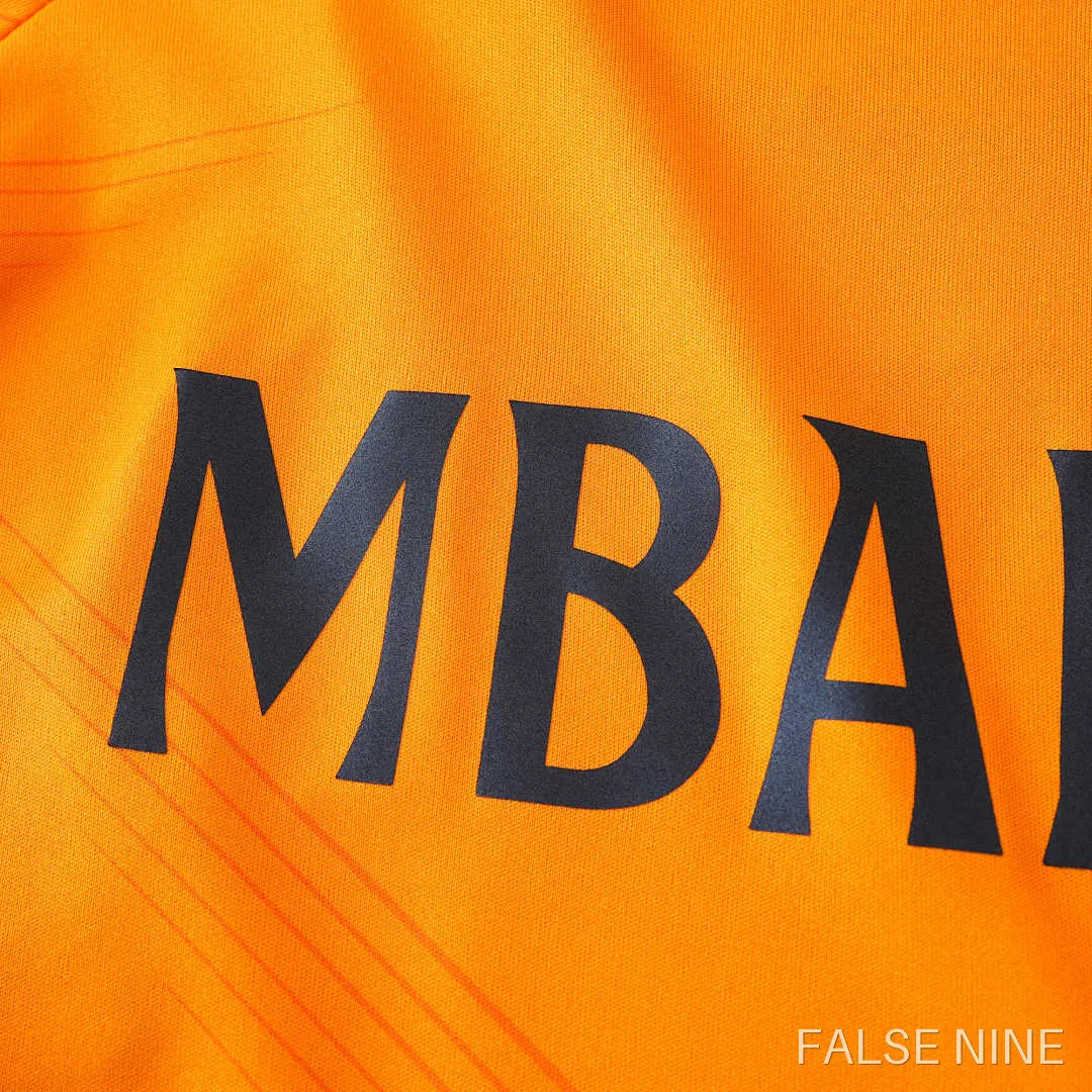Real Madrid 24/25 Away Shirt (Fan Version), photo 26