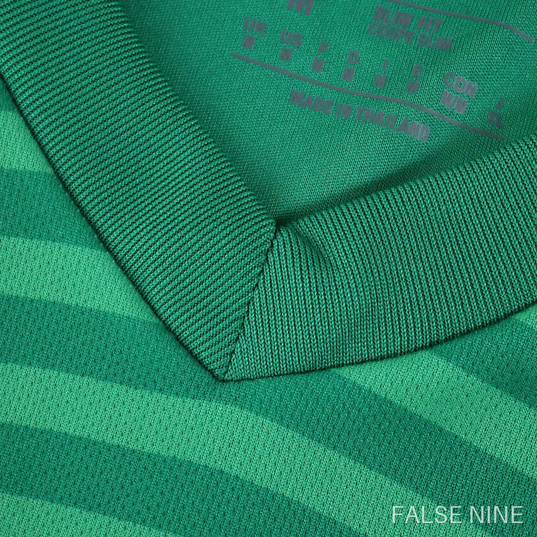 Newcastle United 25/26 Goalkeeper Away Shirt (Fan Version), photo 3