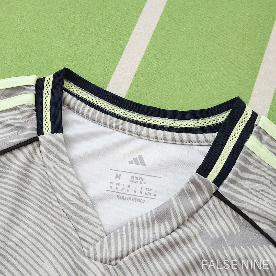 Club América 25/26 Third Shirt (Fan Version), photo 21