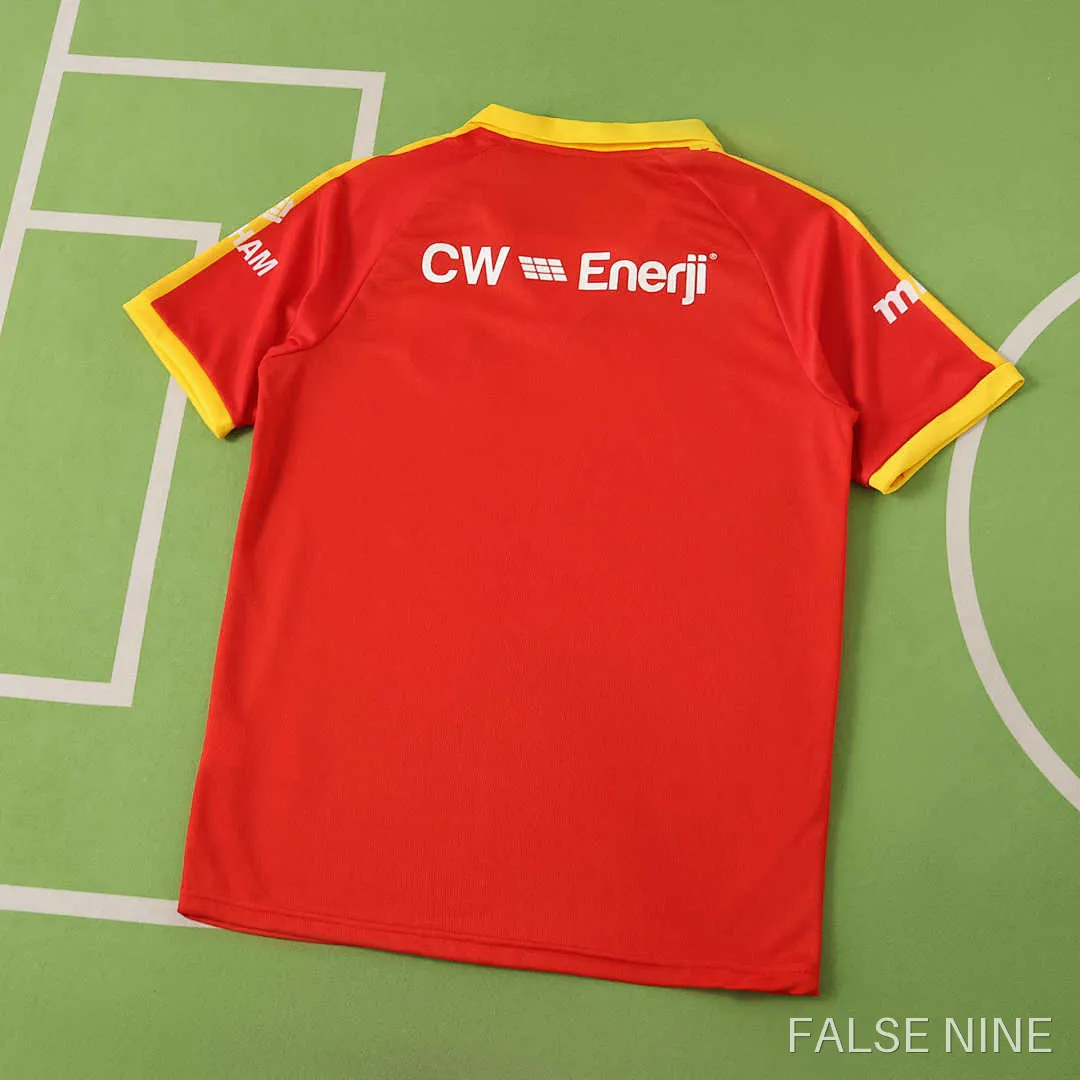 Galatasaray 26/27 Home Shirt (Fan Version), photo 2