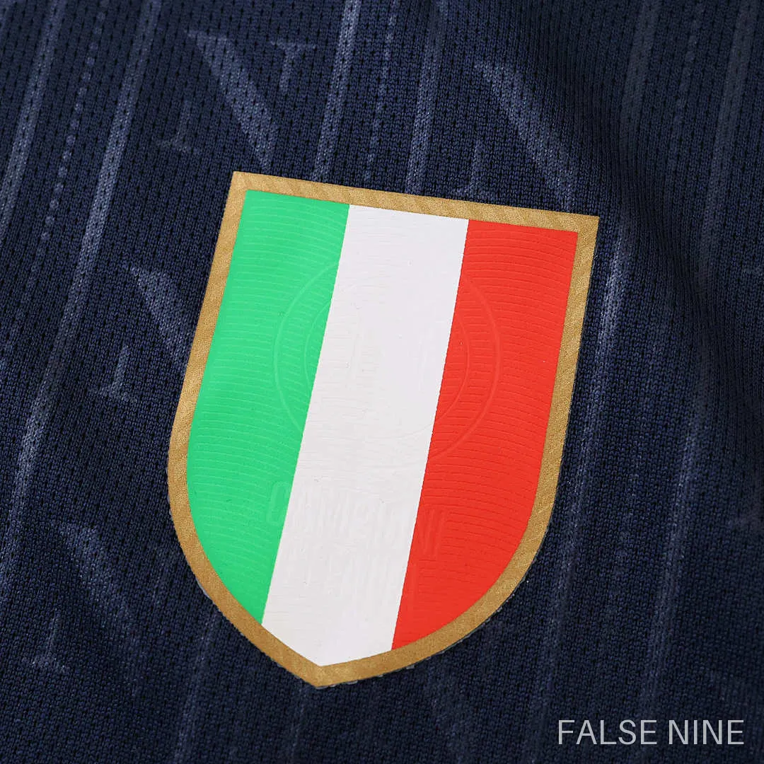 S.S.C. Napoli 25/26 Third Shirt (Fan Version), photo 5