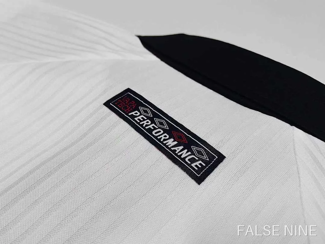 England 1998 Home Kit (Kids Retro), photo 9
