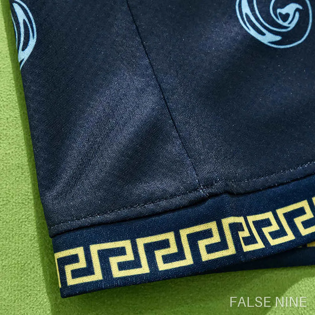 Italy 23-24 Special Edition Shirt (Fan Version), photo 8