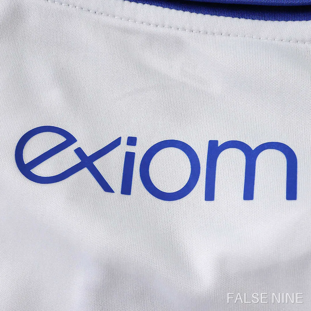Real Oviedo 26/27 Third Shirt (Fan Version), photo 4