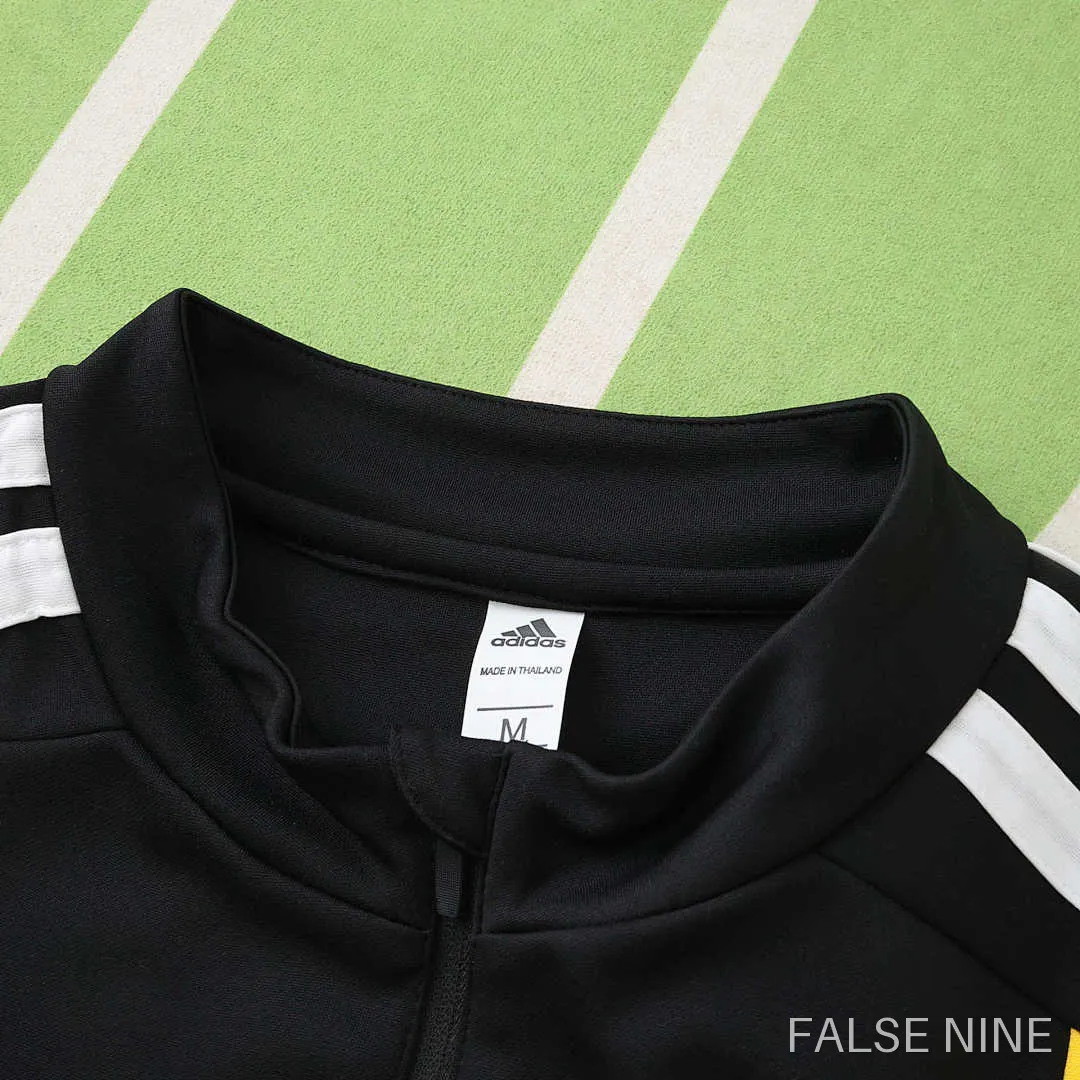 Germany 2026 Training Tracksuit Set, photo 31