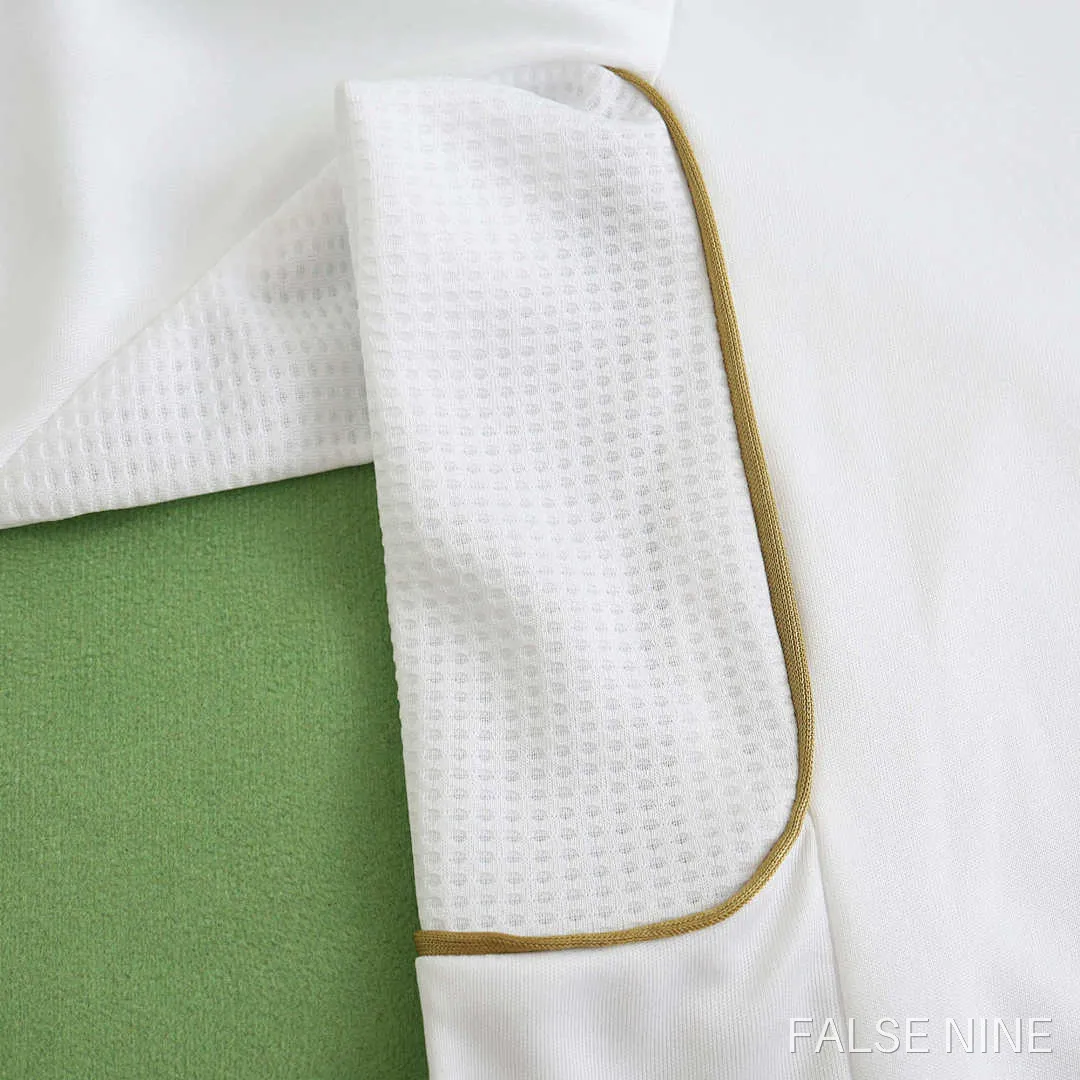 11/12 Real Madrid home retro Player version, photo 11