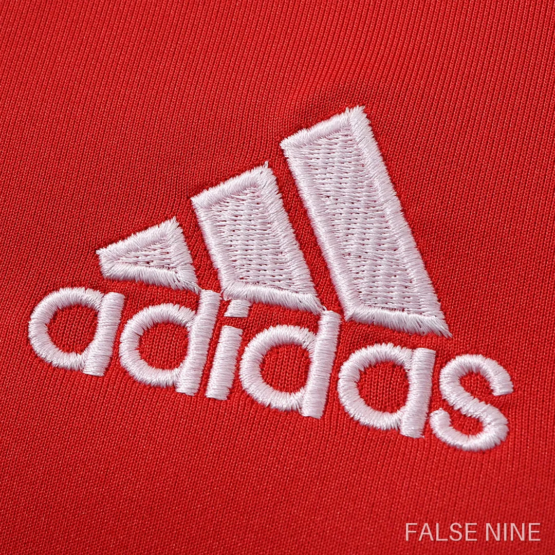 A.C. Milan 25/26 Home Sweatshirt (Long Sleeve), photo 9