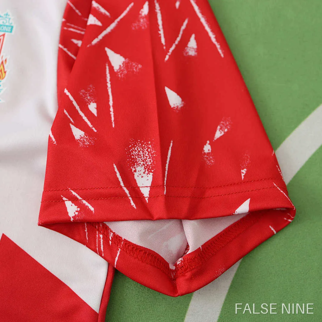 Liverpool Mixed Commemorative Edition Shirt, photo 12