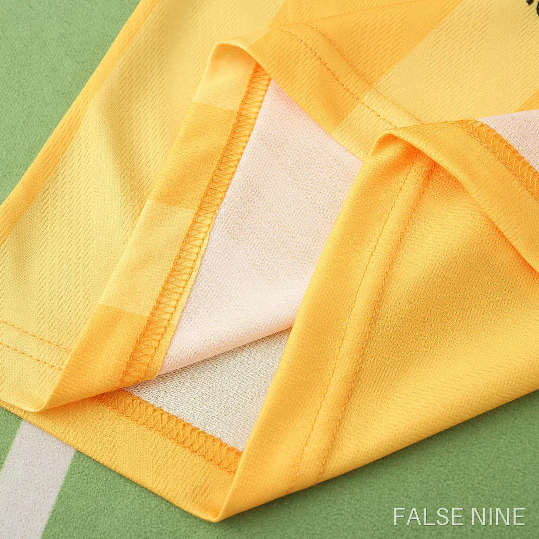 9597 Chelsea F.C. away retro Fan version, photo 15