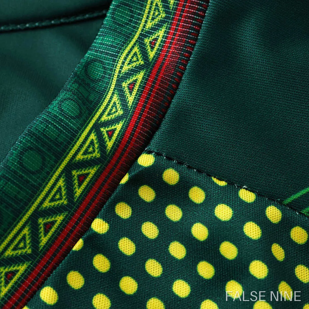 Mali 2026 Home Shirt (Fan Version), photo 14