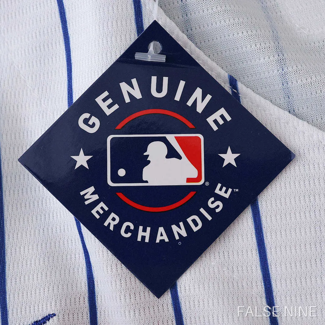 Chicago Cubs Home Jersey 2025, photo 16