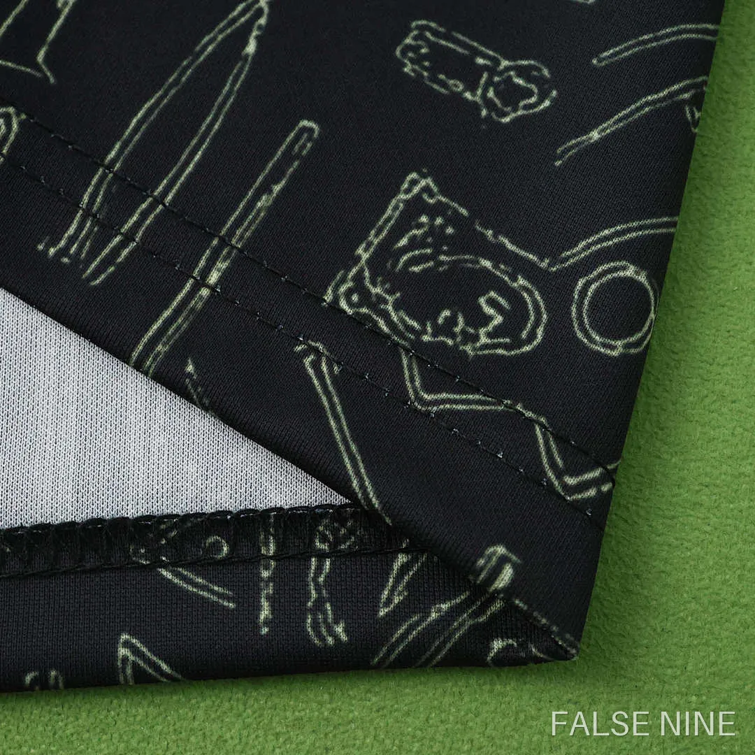 Sporting CP 25/26 Training Shirt (Fan Version), photo 7