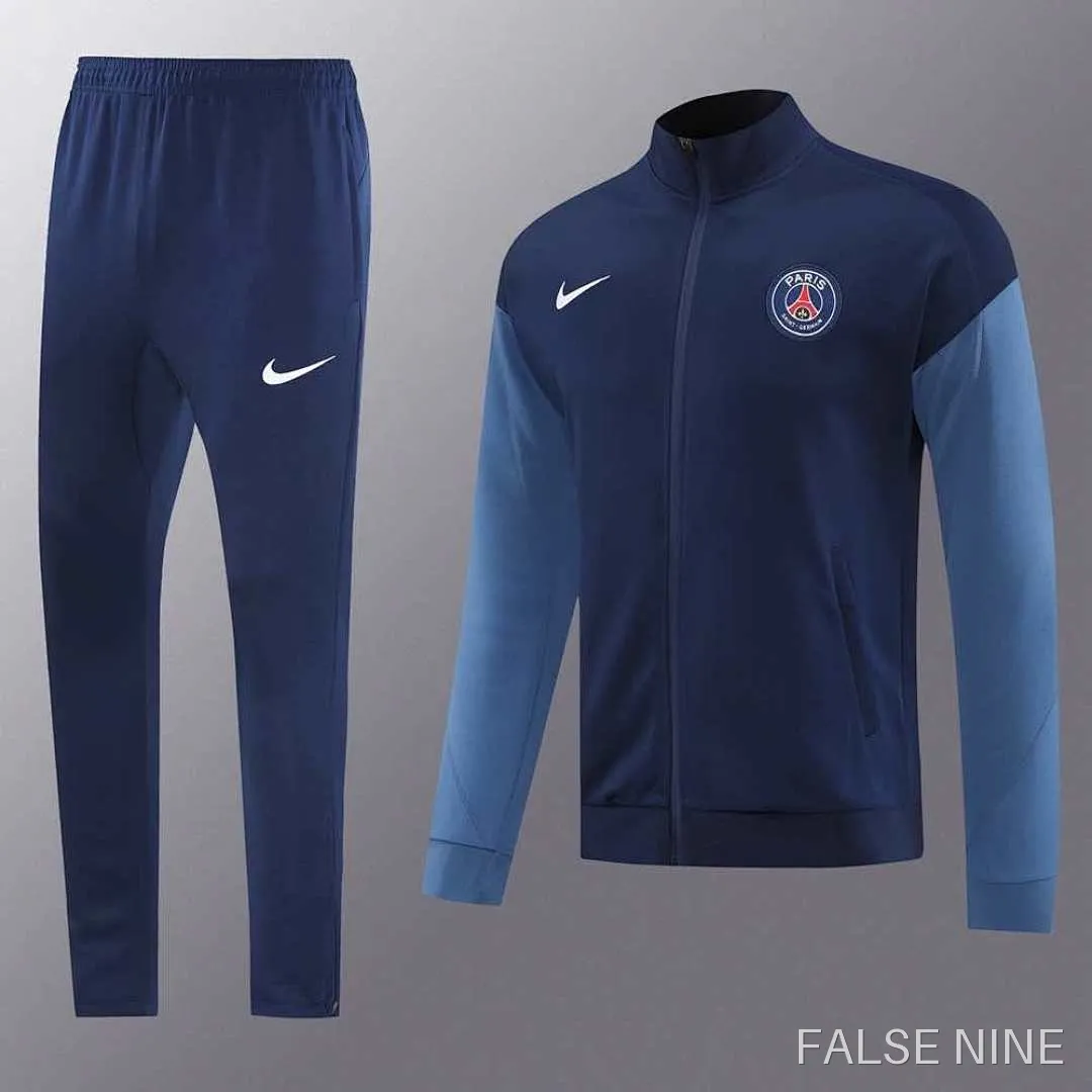 25/26 Paris Saint-Germain F.C. Training jacket set, photo 10