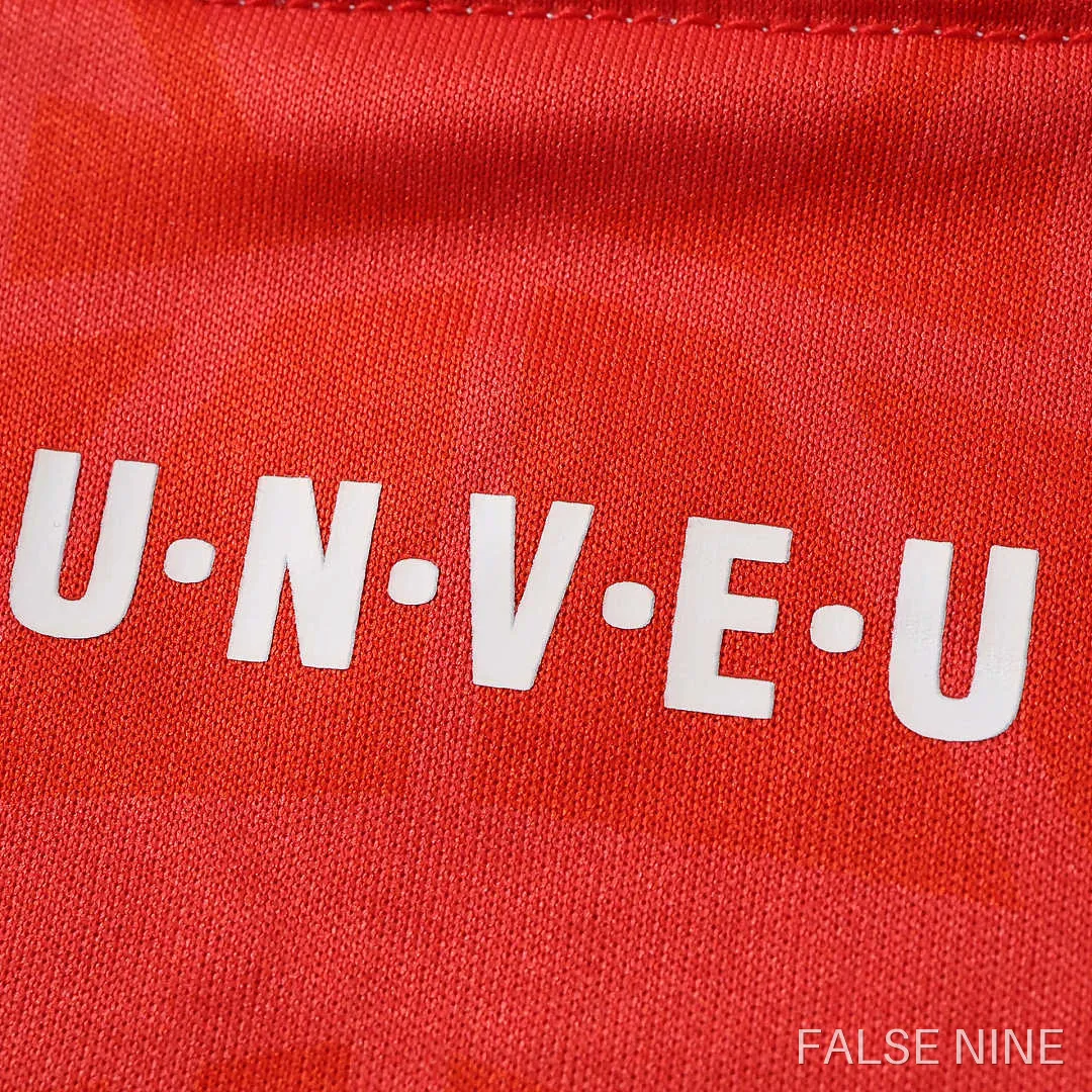 1. FC Union Berlin 26/27 Home Shirt (Fan Version), photo 4