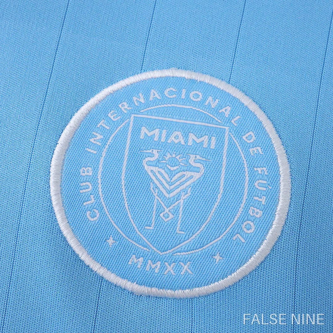 Inter Miami CF 25/26 Third Kit (Kids), photo 4