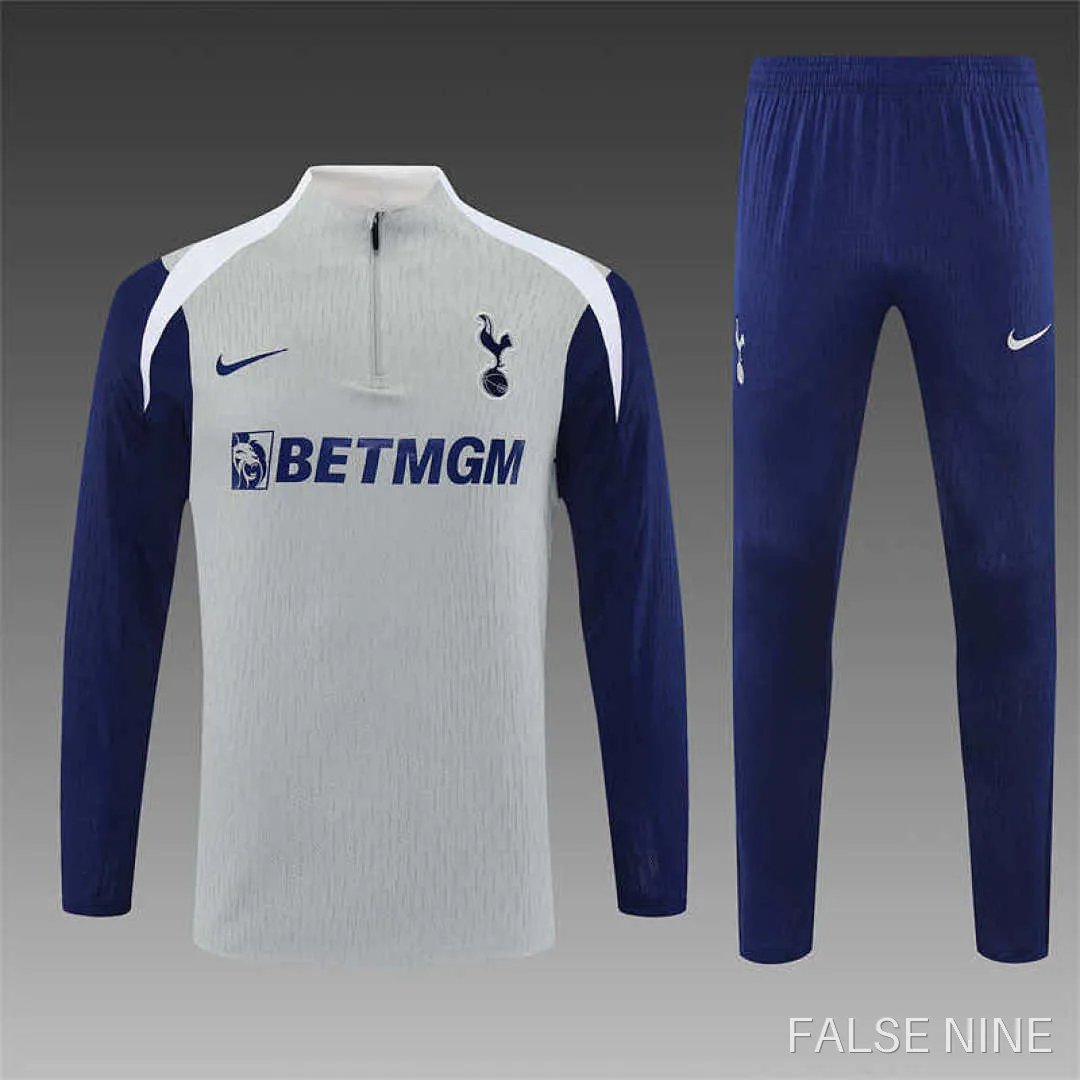 Tottenham Hotspur 25/26 Training Tracksuit, photo 2