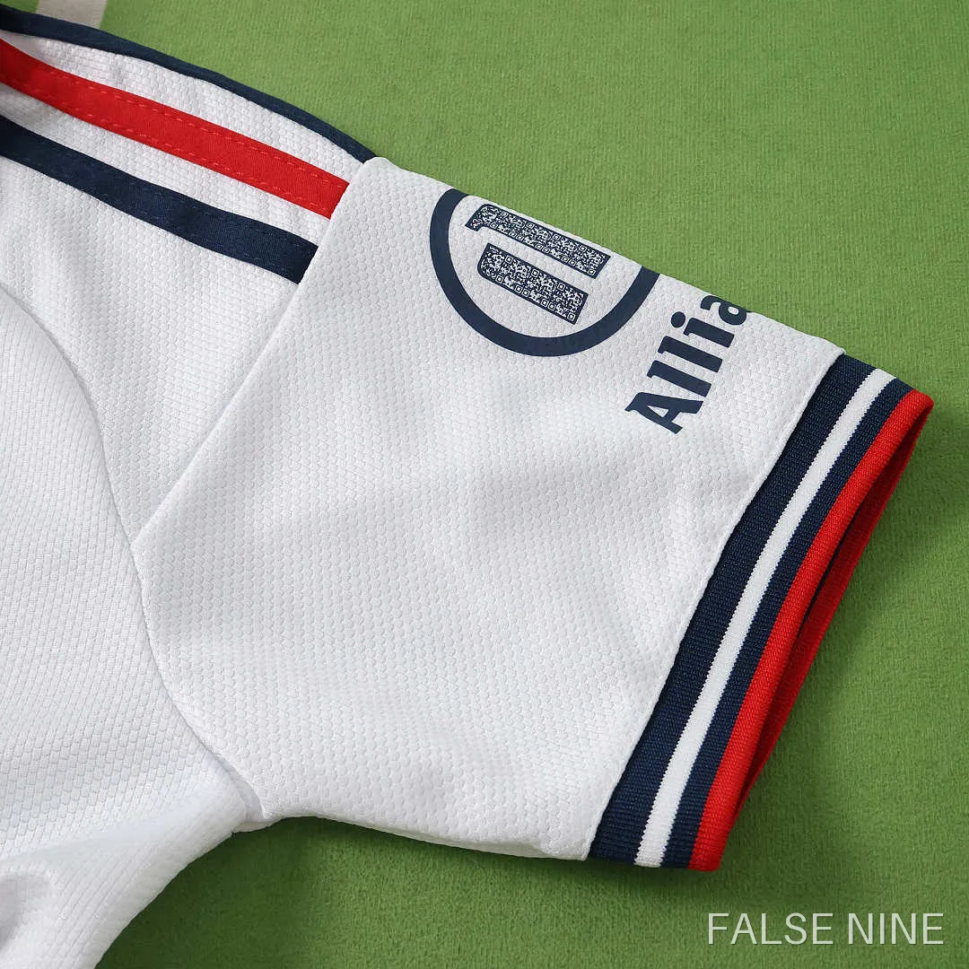 Bayern Munich 26/27 Away Kids Kit, photo 24