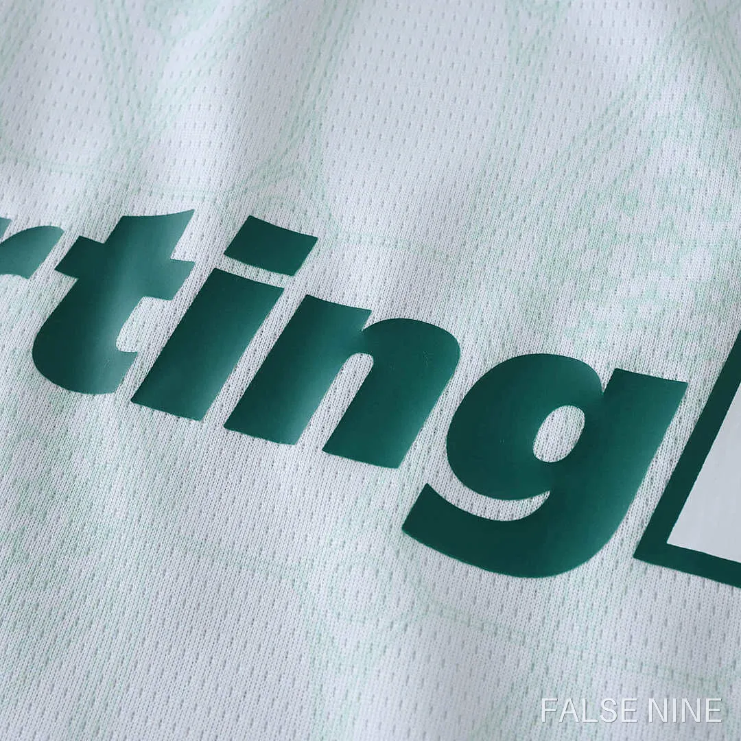 Palmeiras 25/26 Away Shirt (Fan Version), photo 8