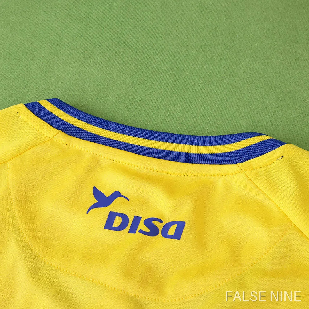 UD Las Palmas 25/26 Home Shirt (Fan Version), photo 22