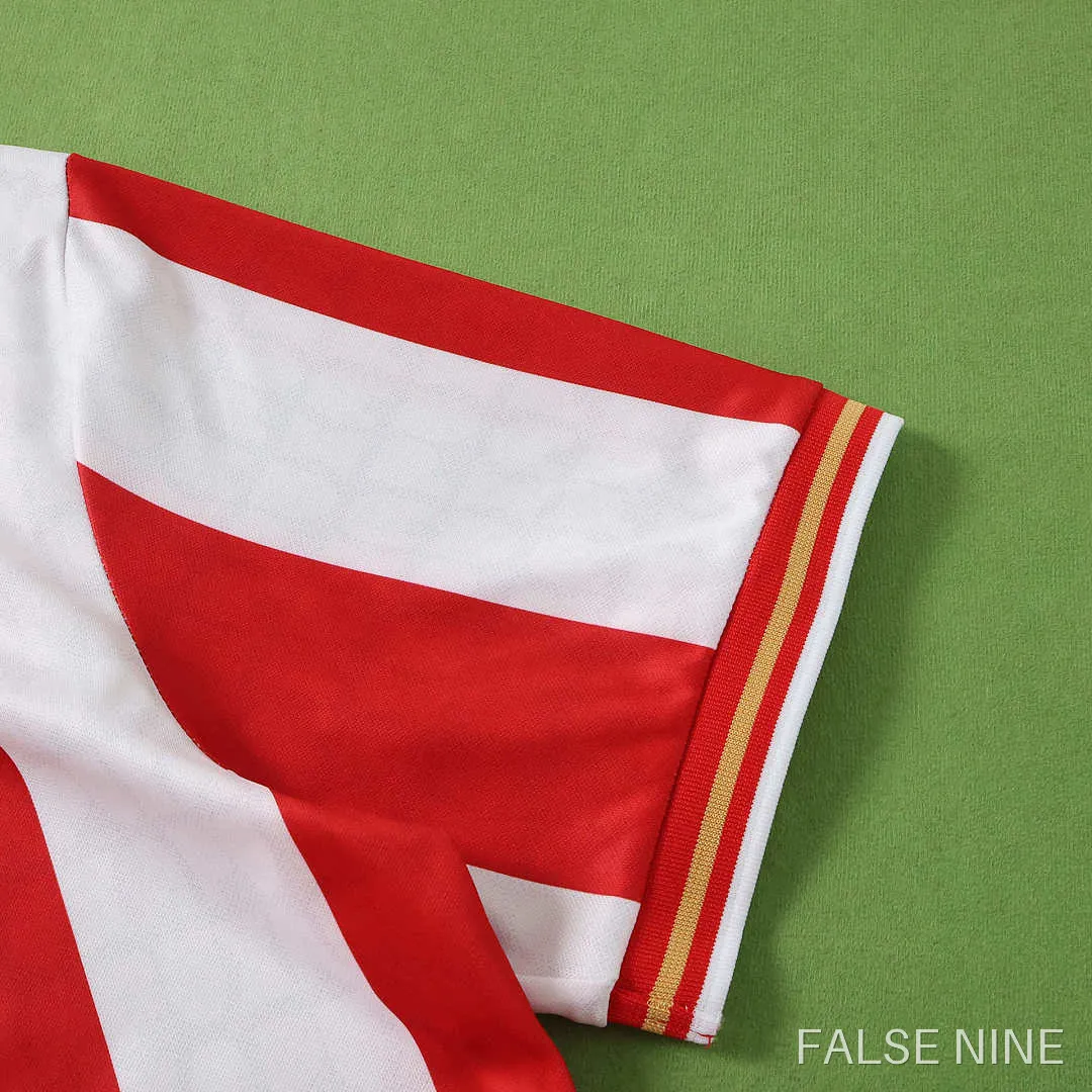 Sporting de Gijón 26/27 Home Shirt (Fan Version), photo 12