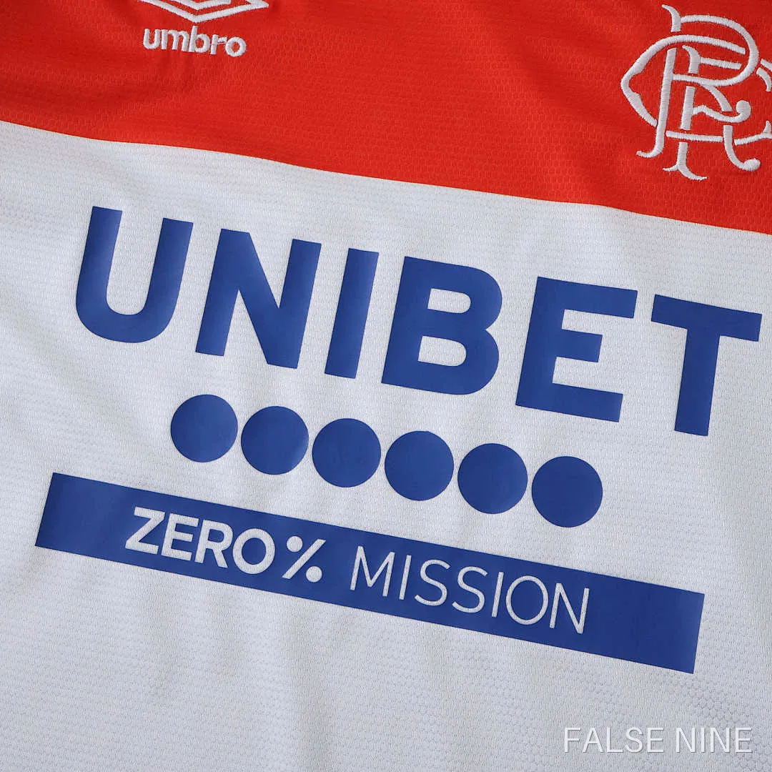 Rangers 25/26 Away Shirt (Fan Version), photo 7