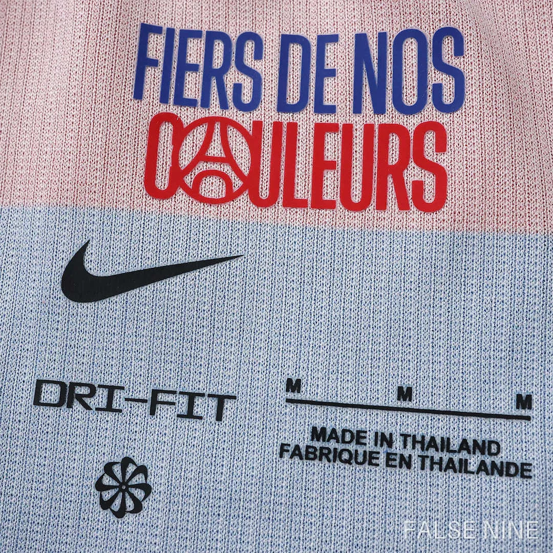 Paris Saint-Germain 26/27 Home Shirt (Women), photo 18