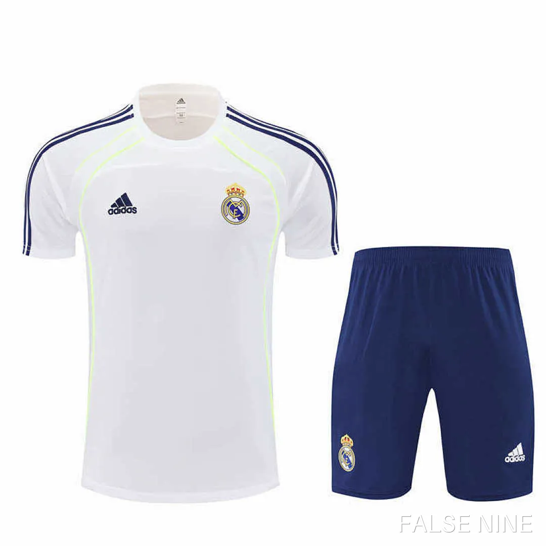 Real Madrid 25/26 Training Kit (Fan Version), photo 1